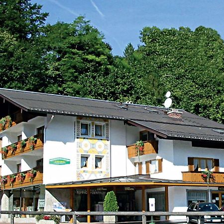 Appartamento Alpenland Schneck Berchtesgaden Esterno foto