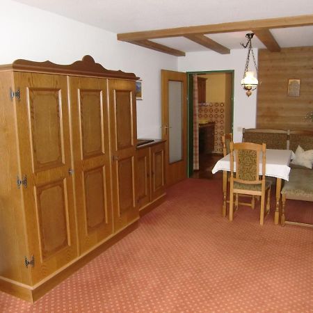 Appartamento Alpenland Schneck Berchtesgaden Esterno foto