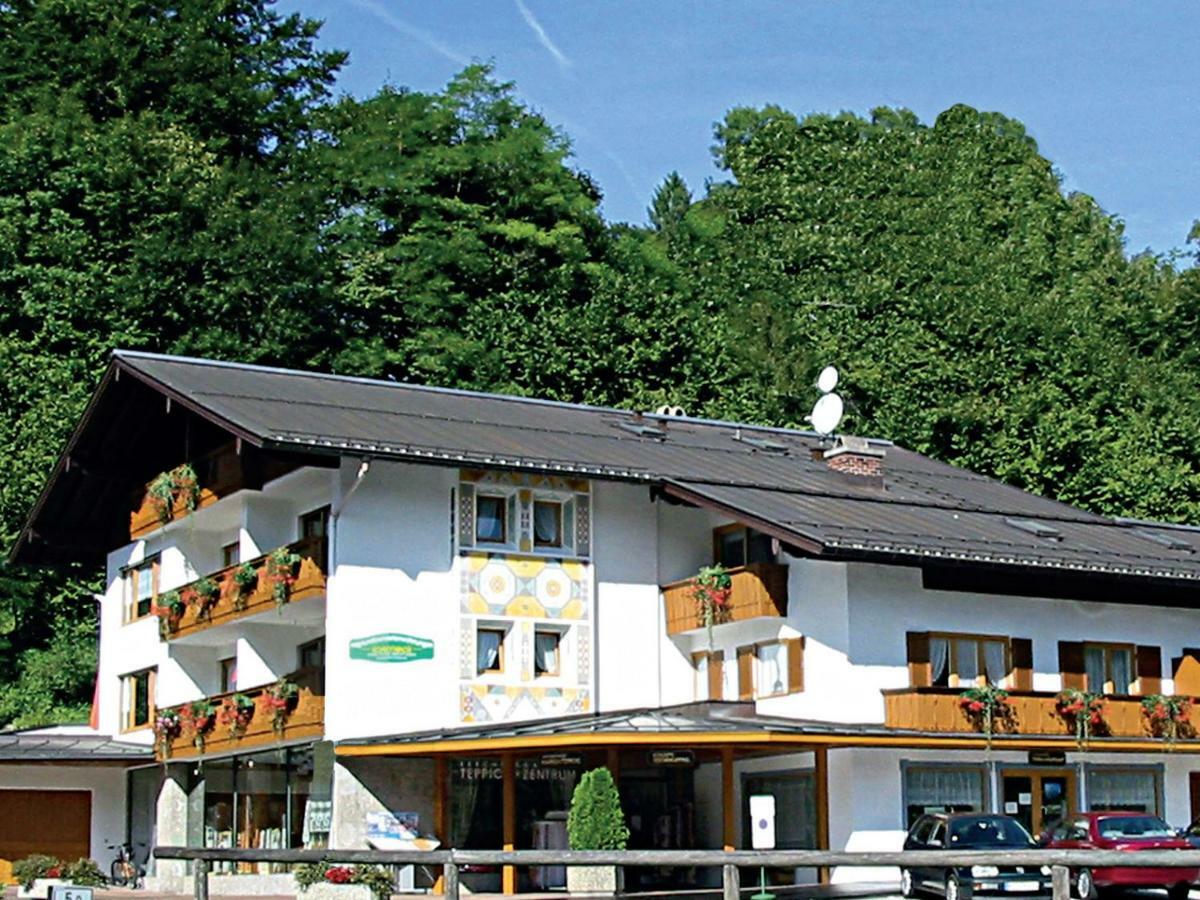 Appartamento Alpenland Schneck Berchtesgaden Esterno foto