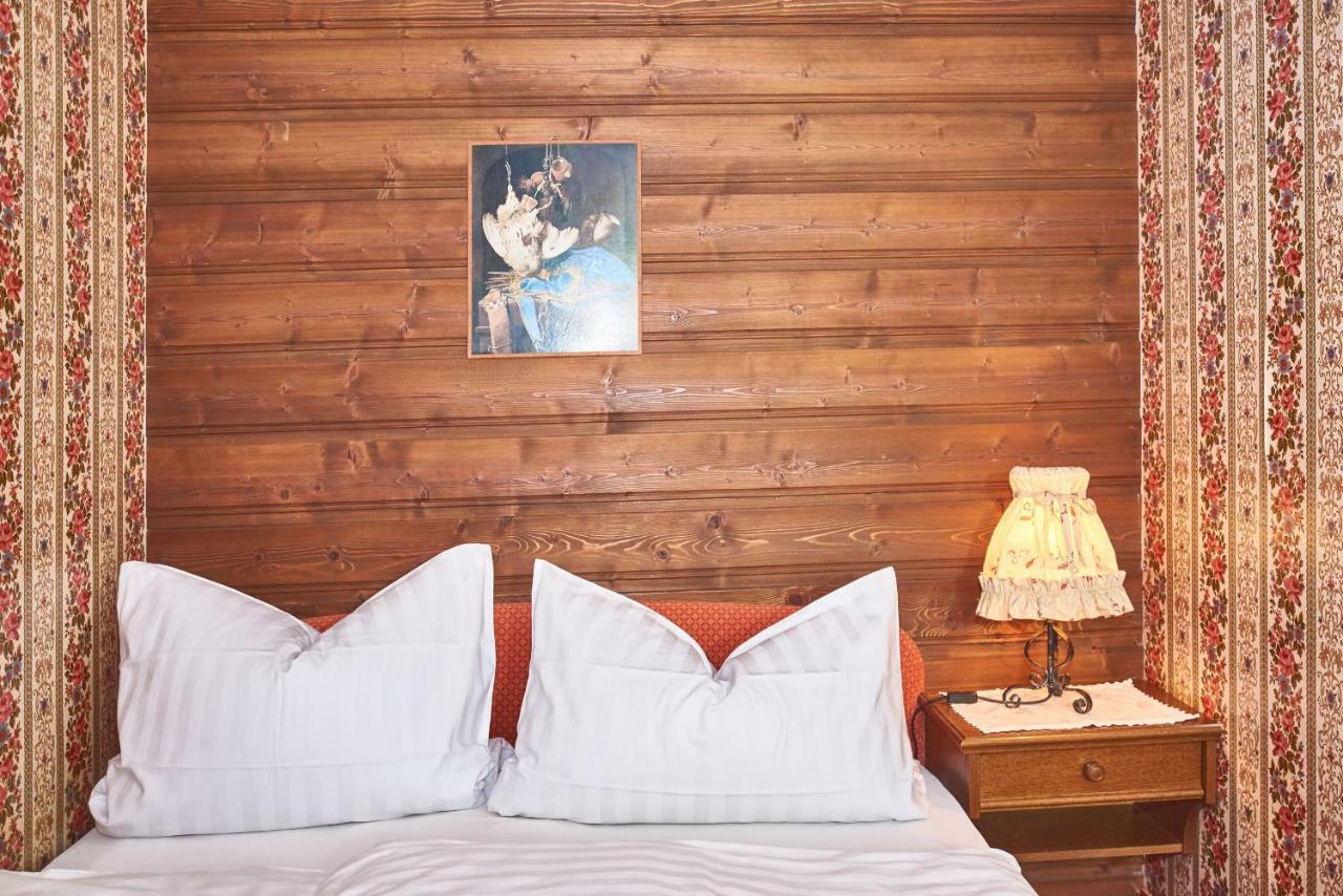 Appartamento Alpenland Schneck Berchtesgaden Esterno foto