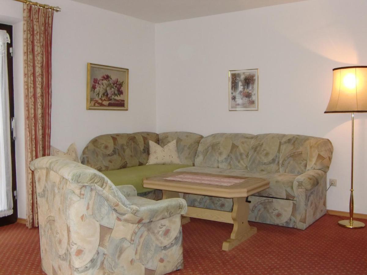 Appartamento Alpenland Schneck Berchtesgaden Esterno foto