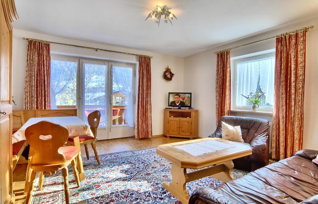 Appartamento Alpenland Schneck Berchtesgaden Esterno foto