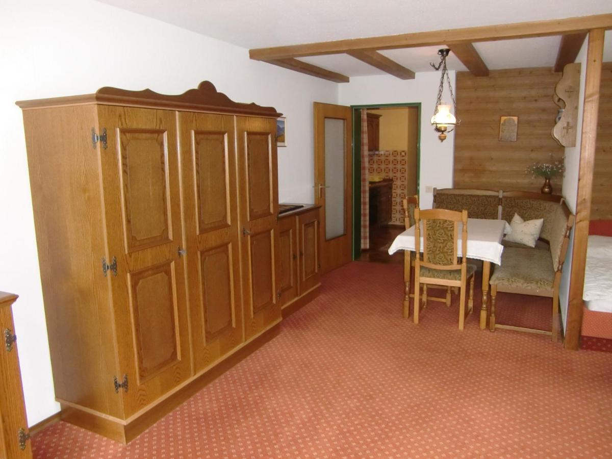 Appartamento Alpenland Schneck Berchtesgaden Esterno foto
