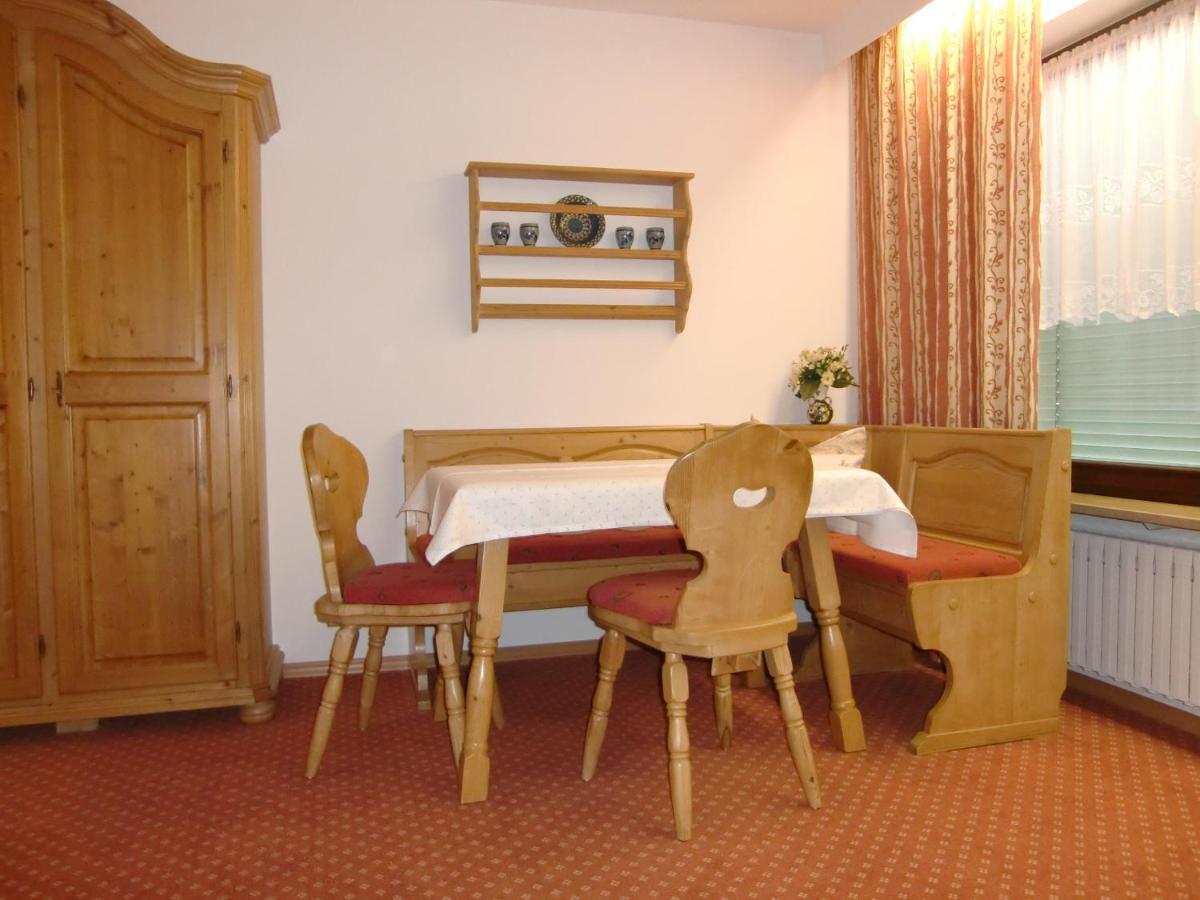 Appartamento Alpenland Schneck Berchtesgaden Esterno foto