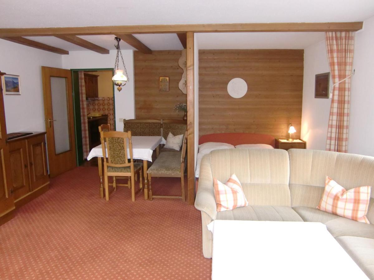 Appartamento Alpenland Schneck Berchtesgaden Esterno foto
